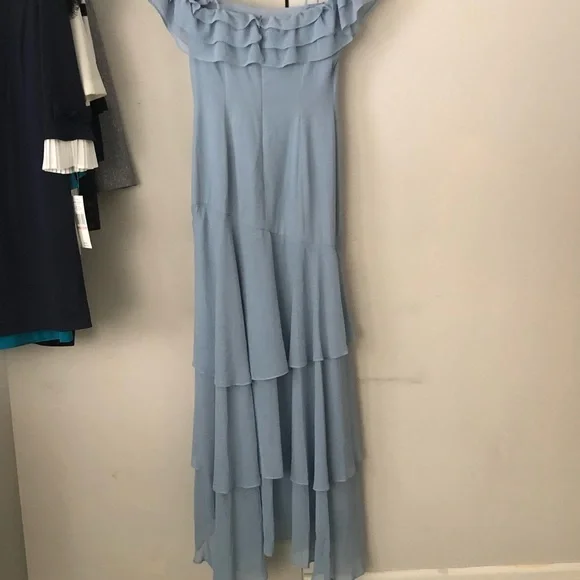 Bought from Revolve for over 200.00, never worn, NWT, size 6. - Picture 2 of 6